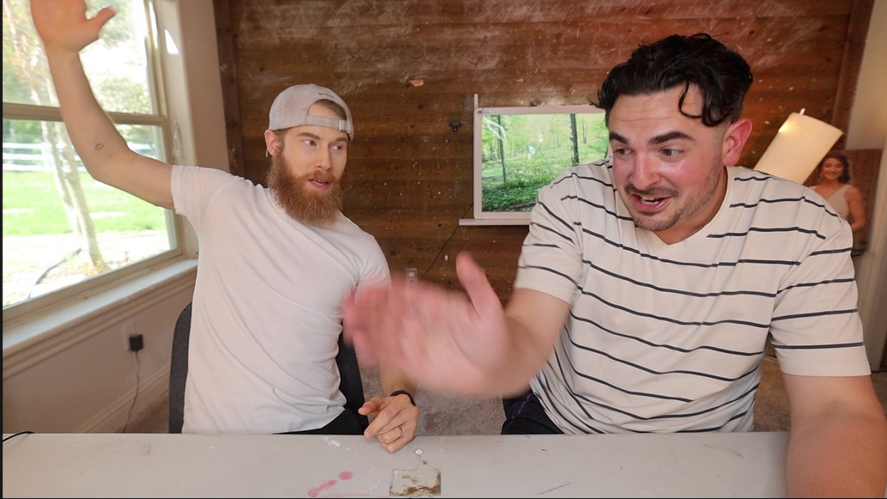 @Cameron Domasky Does ILLEGAL Things!