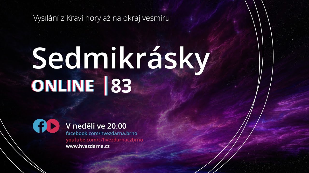 Sedmikrásky online | 83 - Největší astronomické mýty
