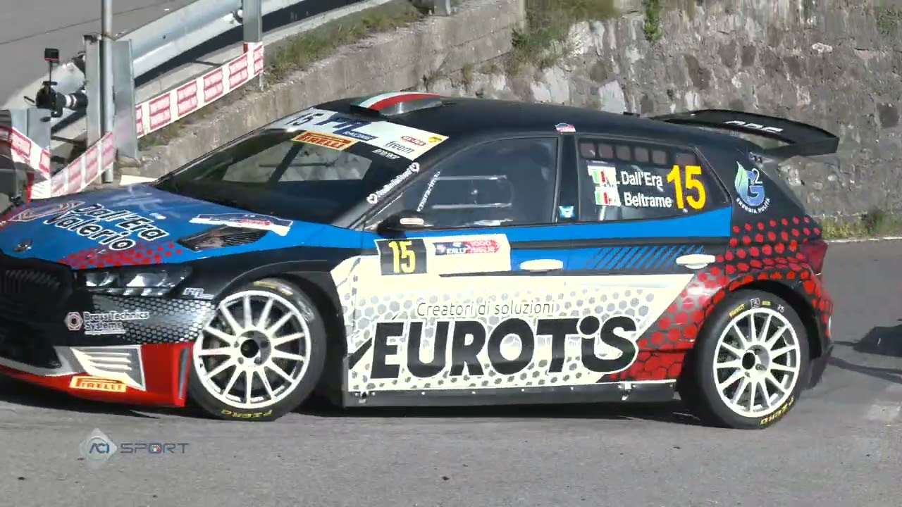 🔴 TIR 2025 - Rally 1000 Miglia