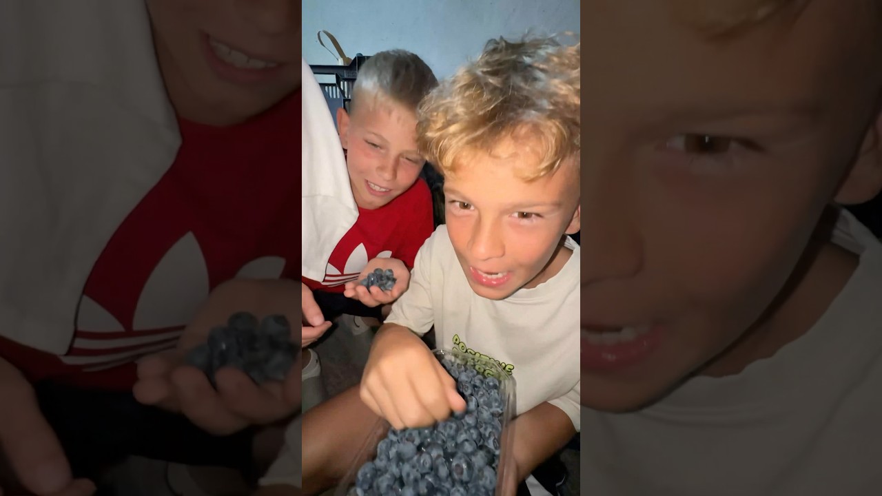starszy kuzyn vs młodsi kuzyni 👶🏻🔥