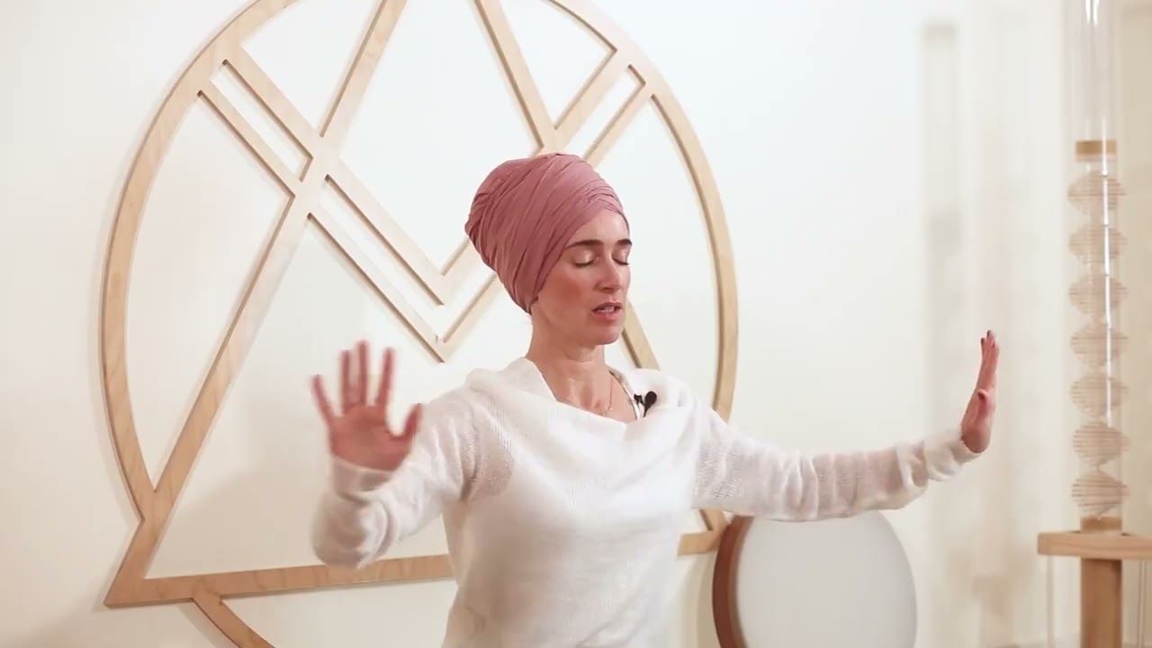 Sat Kartar Meditation 🦋