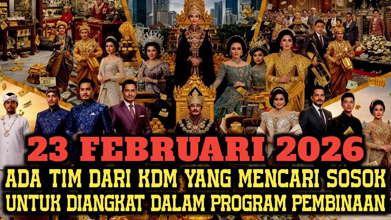 JIWA TERPILIH ✨ NAMAMU DISEBUT SEBAGAI KANDIDAT YANG TERUJI WAKTU, KAMU AKAN DIALIRI DANA BESAR