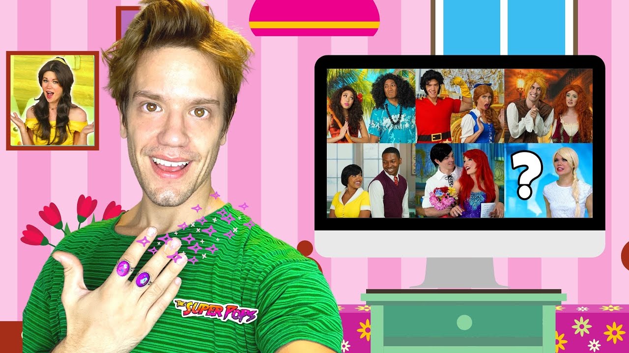 Adam Rodney Reacts to his FIRST EVER @TotallyTV Episode! Super Pop Ring GIVEAWAY Winner Revealed!