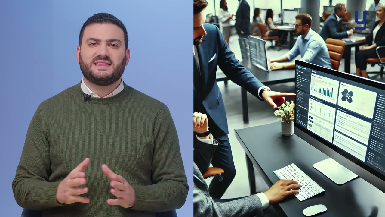 Sistemas de CRM - Curso de comercio electrónico internacional
