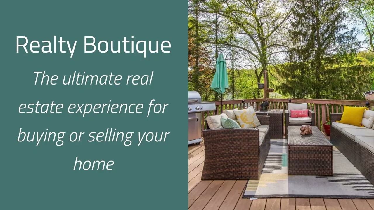 Best Real Estate Agency Woodland Park NJ | Woodland Park's #1 Realtors!
