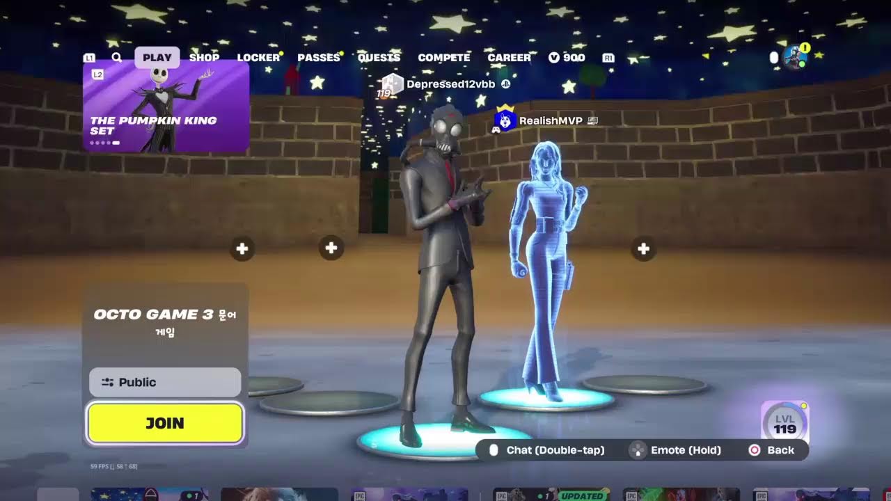 D1 EDITS IS LIVE