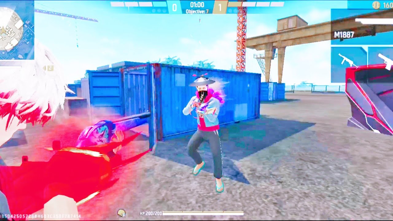 Free Fire CUSTOM ROOM FOR Like 👍🏻 SUBSCRIBE my channel 
