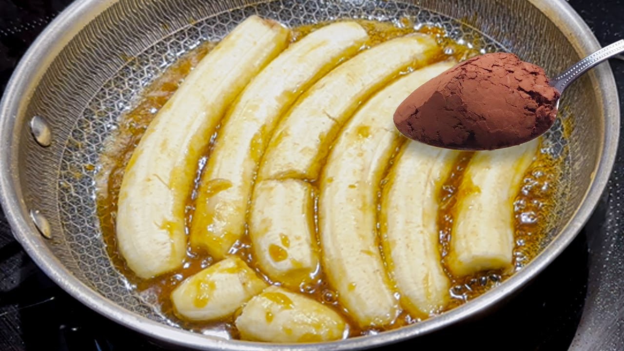 ЗНАМЕНИТЫЙ десерт, который сводит мир с ума! Никакой духовки, всего 1 яйцо!