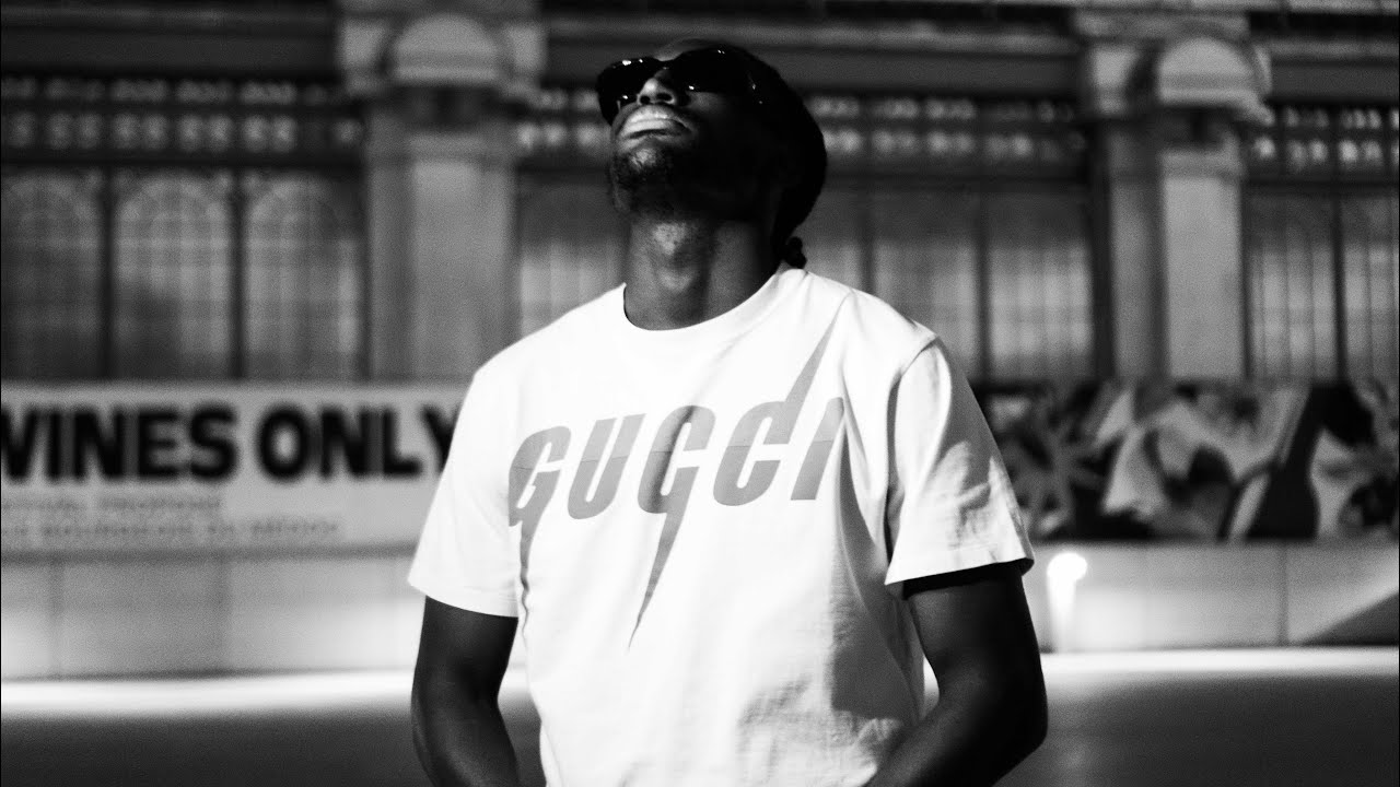 Malaman - Take Kubo ( Clip Official )