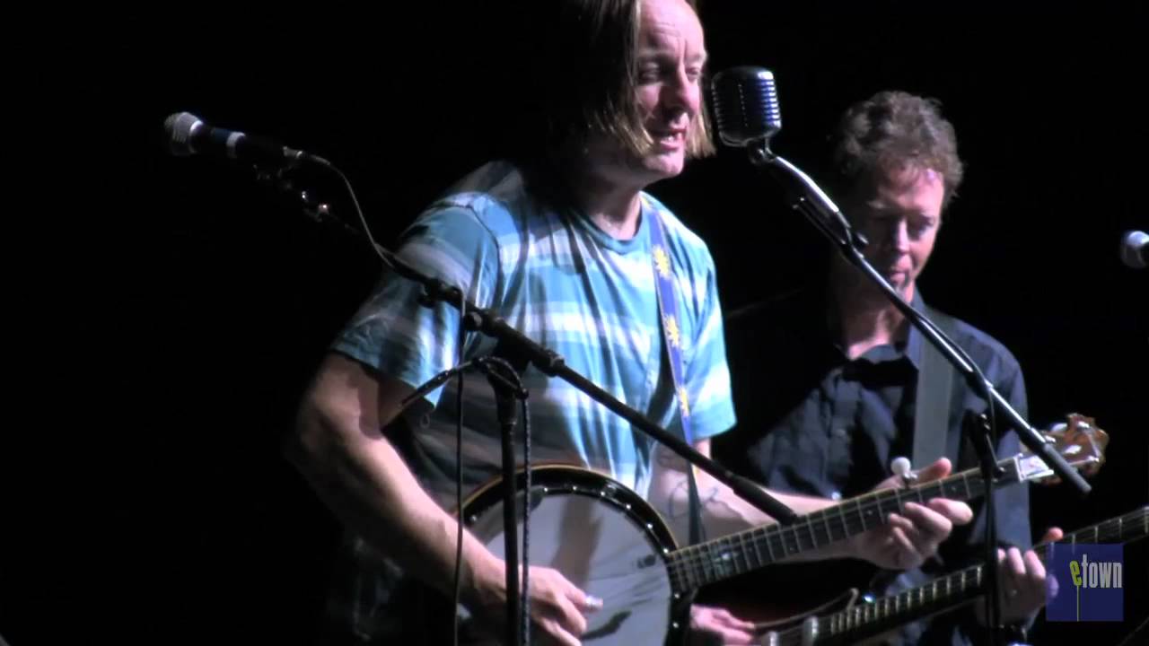 Danny Barnes - 
