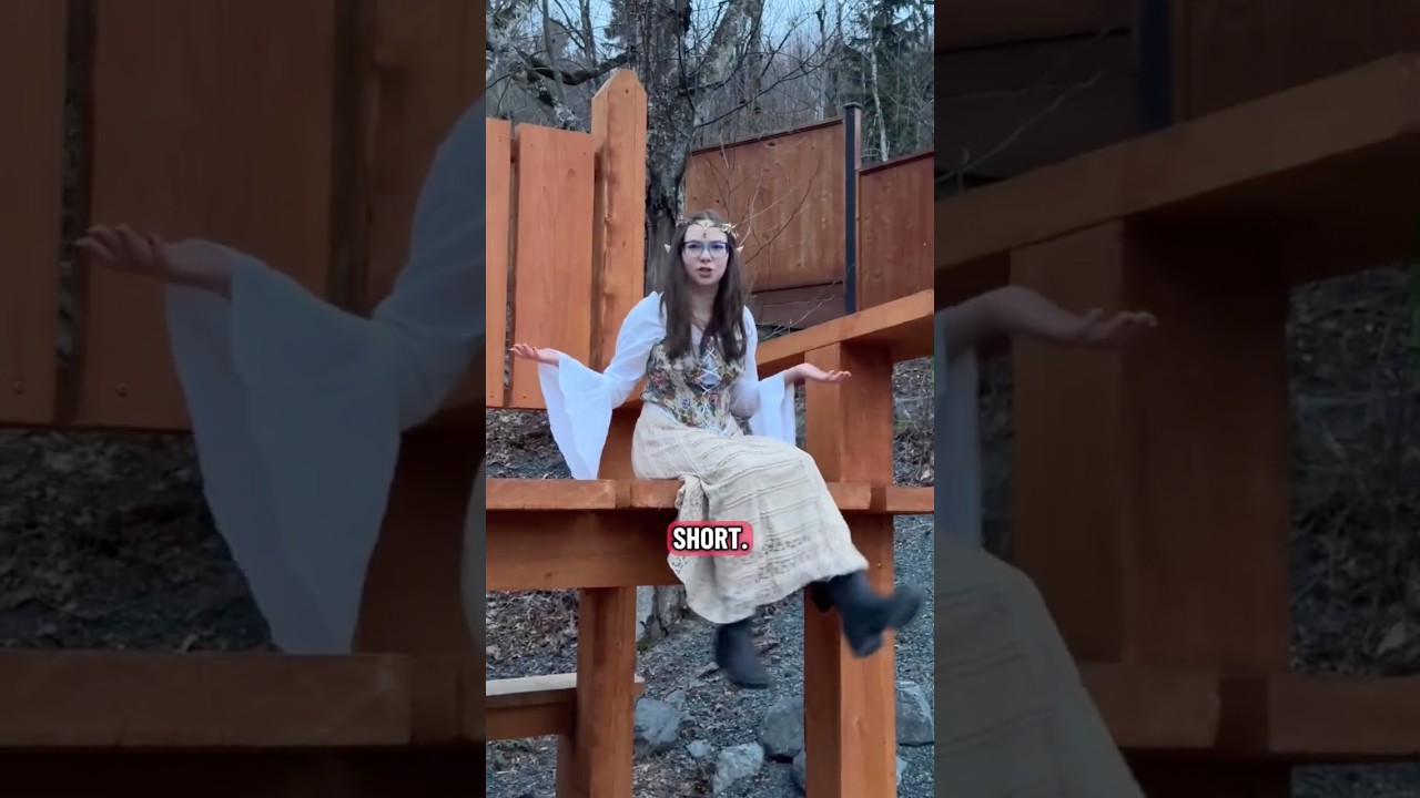 Сильно компенсируете&hellip;? | #dnd #rpg #dungeonsanddragons #shorts #short