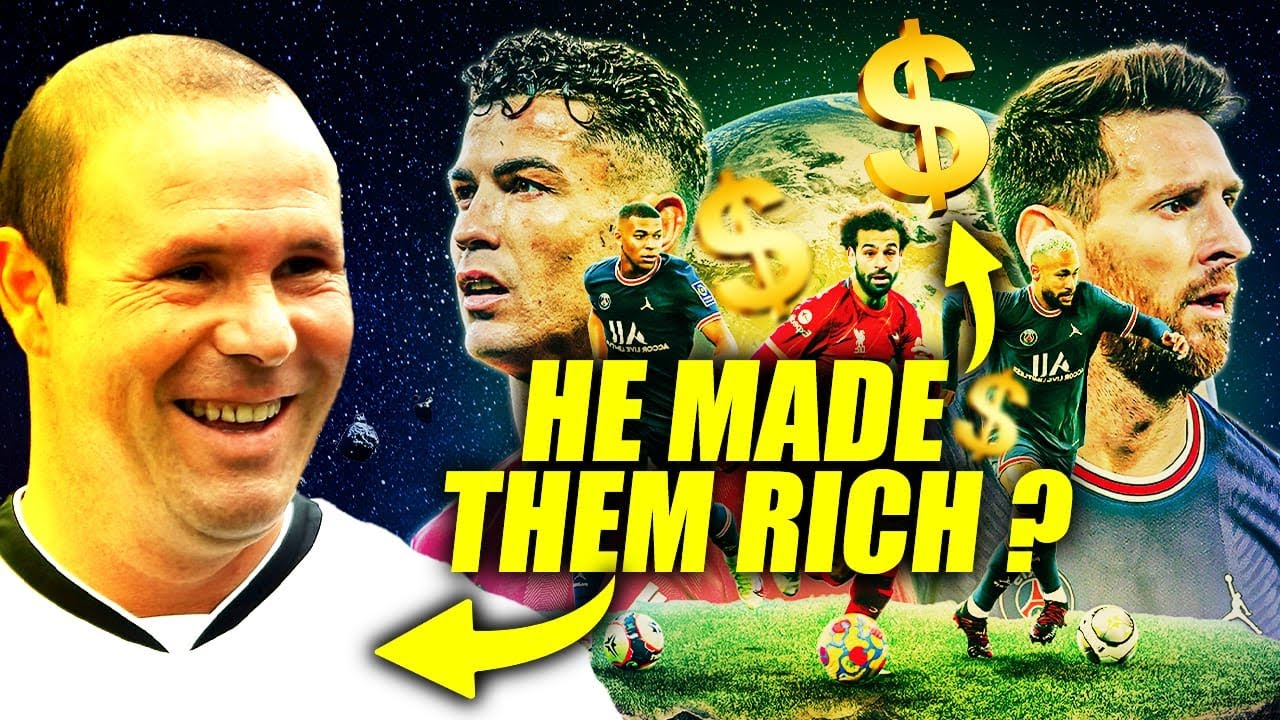 BOSMAN RULE: A law that changed FOOTBALL FOREVER