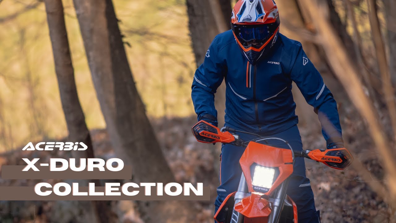 Acerbis X-DURO Collection