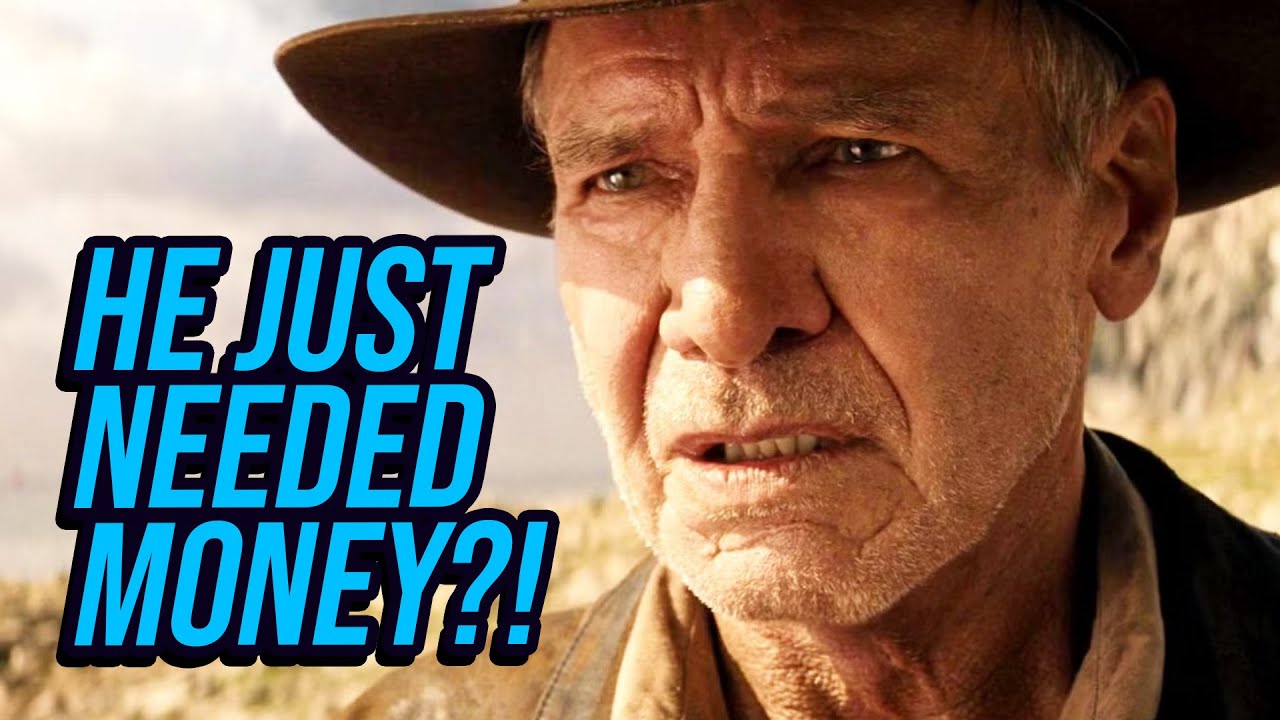 Hollywood A-Listers are GOING BROKE!