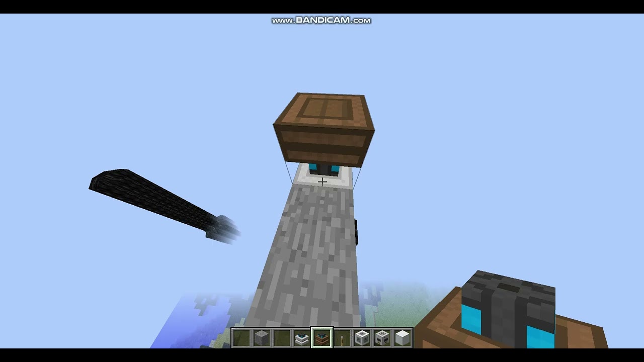 Come pompare il petrolio in buildcraft ep 1