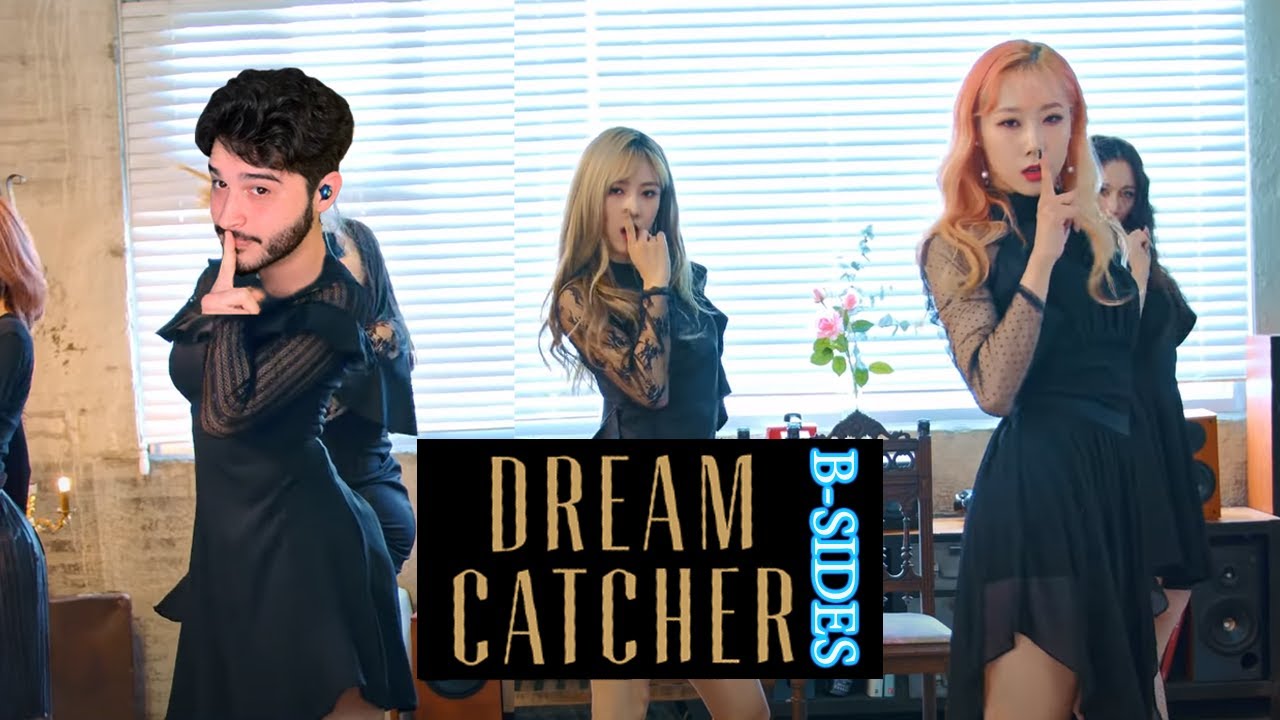Dreamcatcher BSIDES 