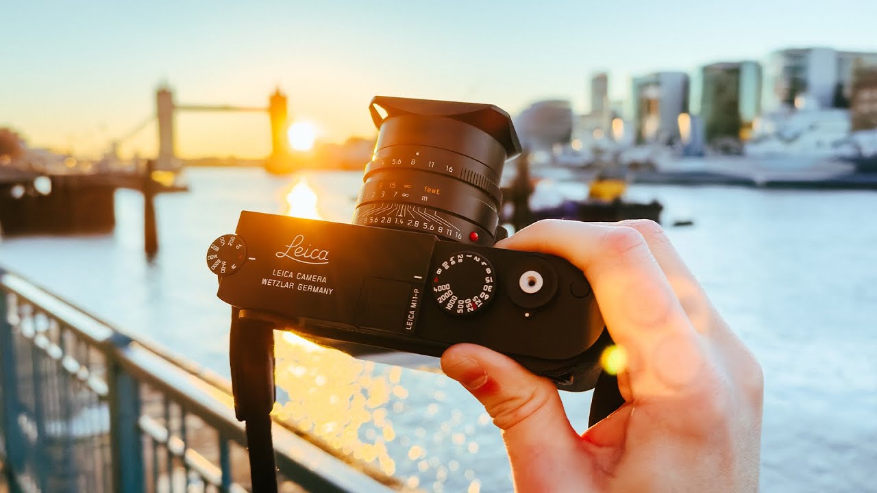 Back to my favourite focal length