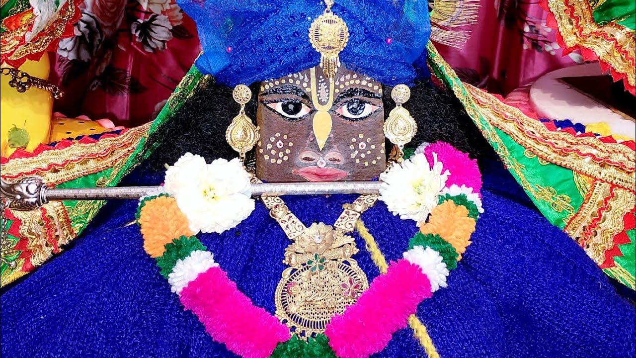 VB kesab maharj harikatha 1