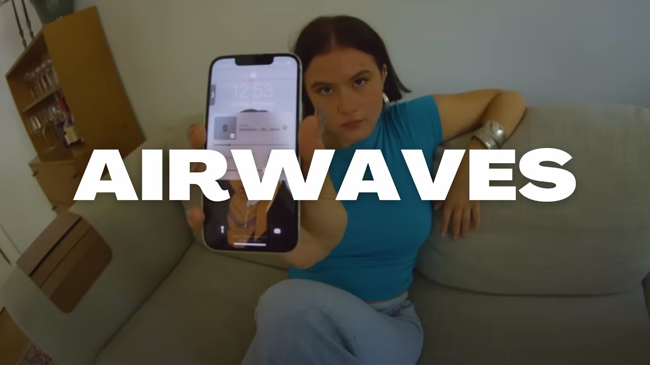 [FREE] PASHANIM x FLAVIO Type Beat 2024 - AIRWAVES