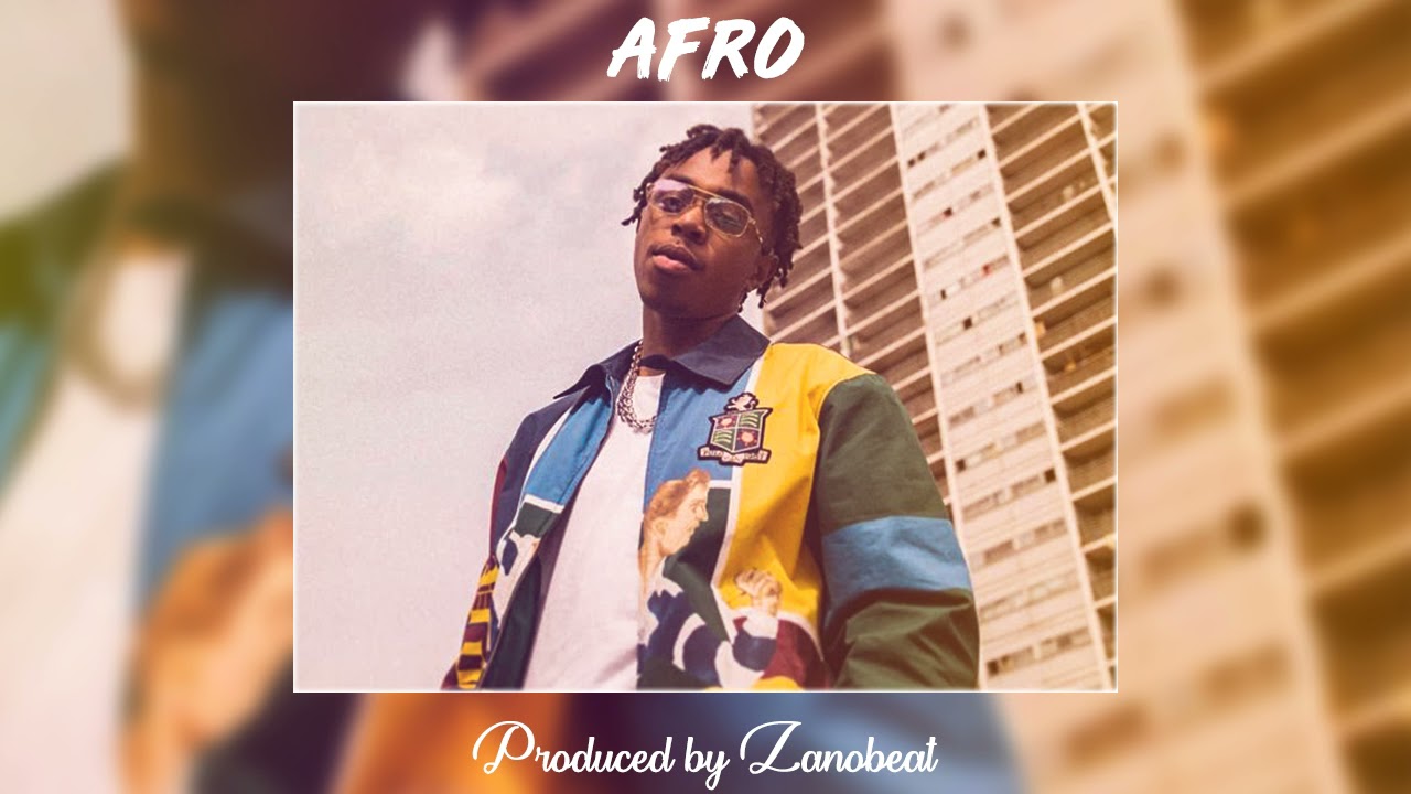 [FREE] 4Keus x Landy x Tiakola type beat - AFRO (Instru Melo/Afro Guitar/Instru Rap 2021)