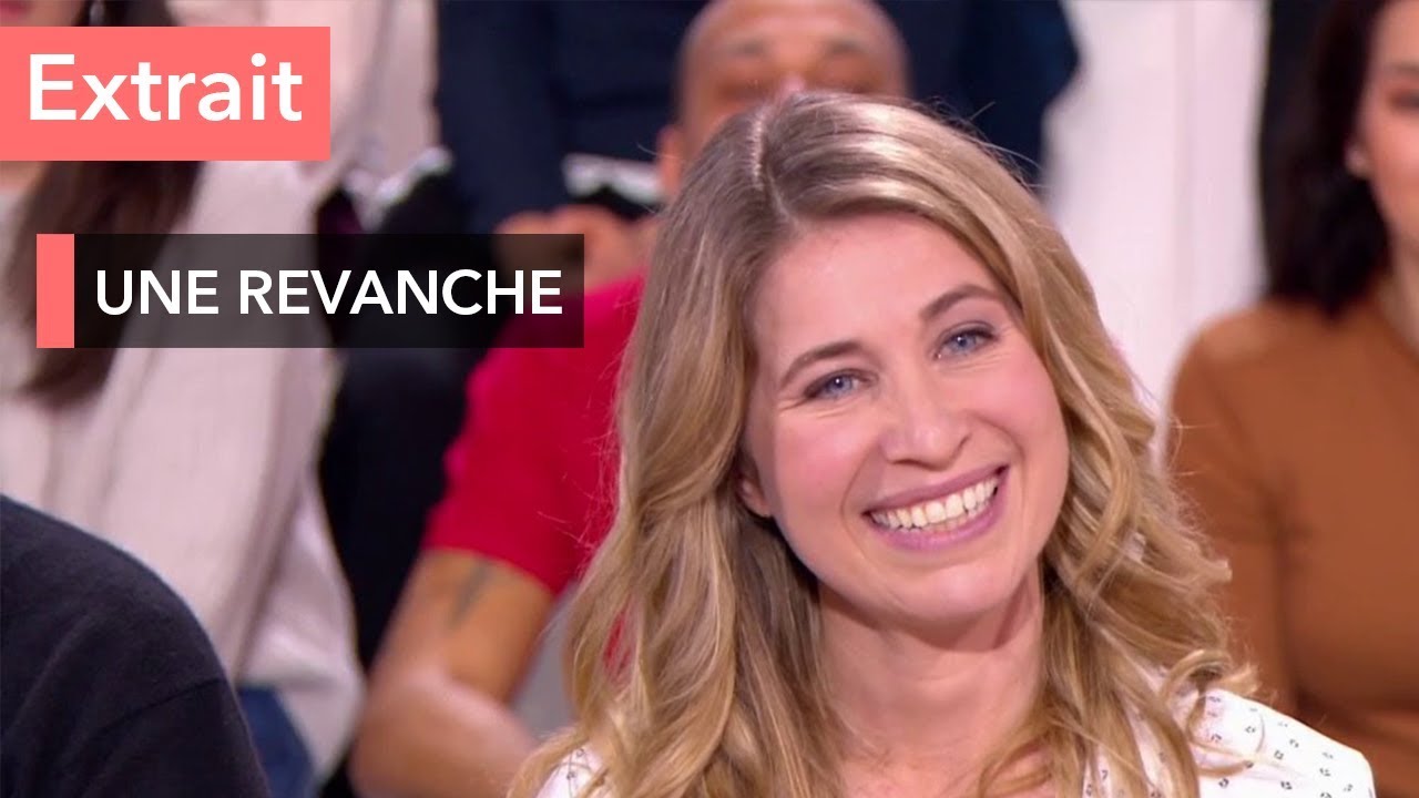 Sourde, elle est devenue avocate ! - Ça commence aujourd'hui