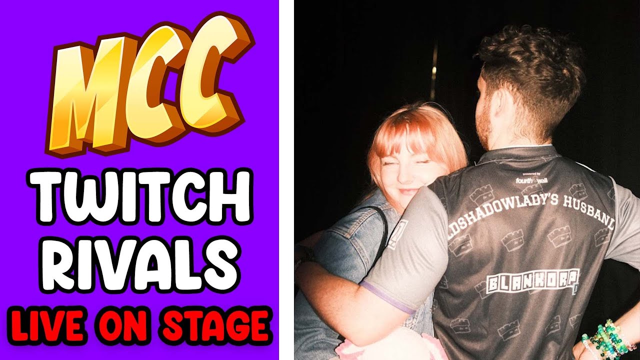 LDSHADOWLADY'S HUSBAND POV - MCC COLOUR THE WORLD