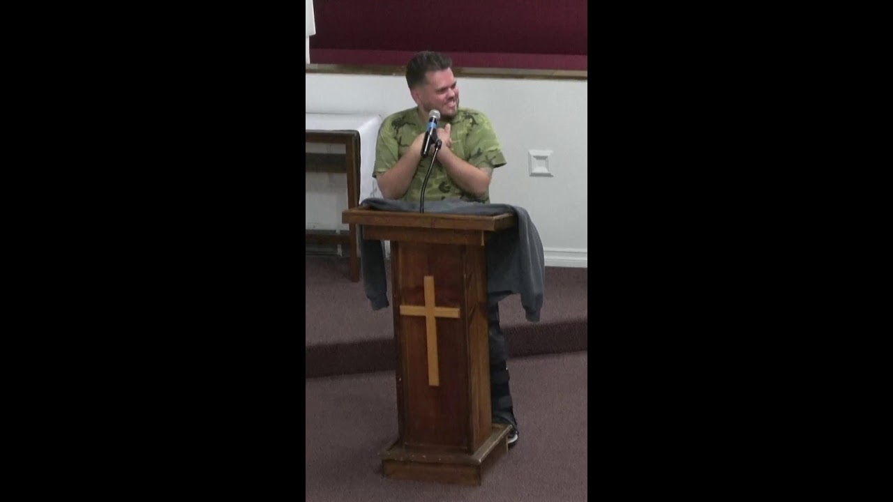 Youth and Young Adult Revival