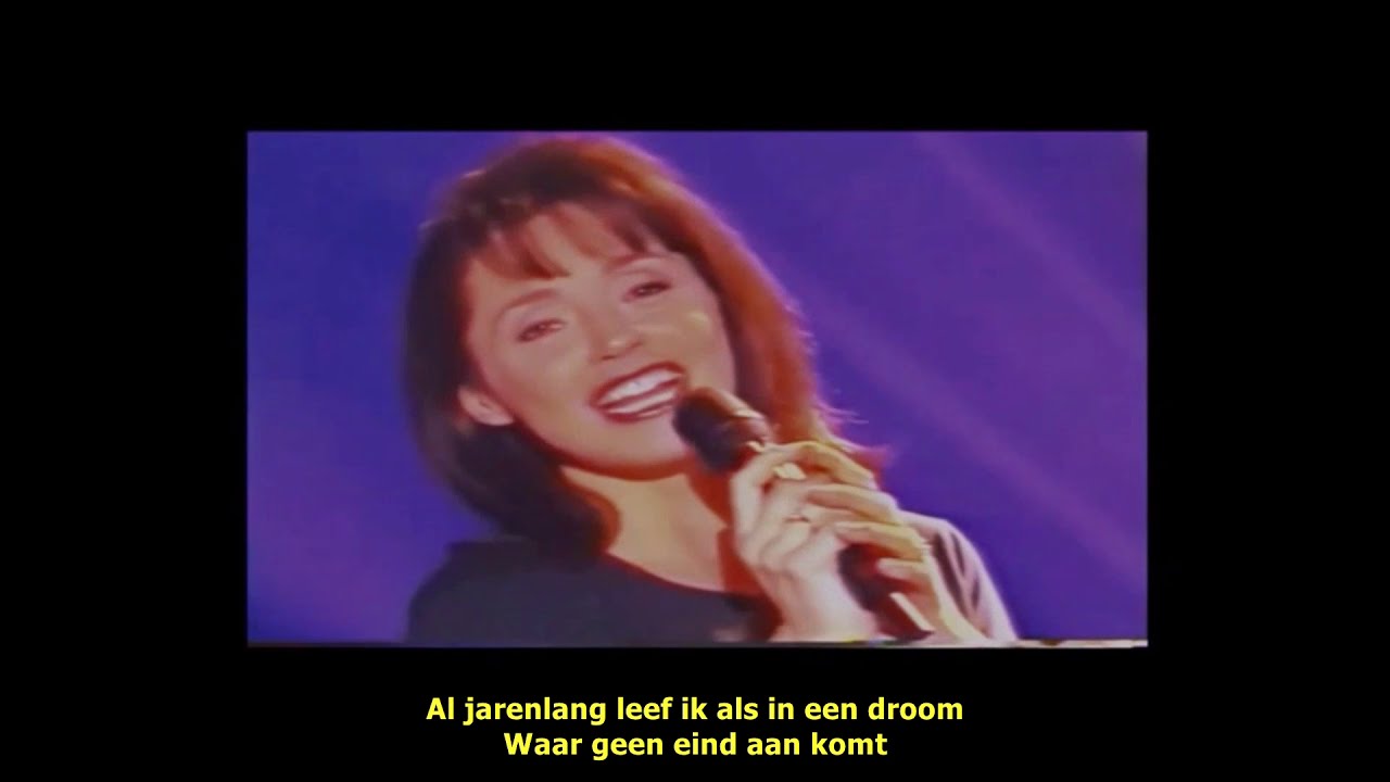 Wendy Van Wanten - Zo Gelukkig Met Jou (Ondertiteld)