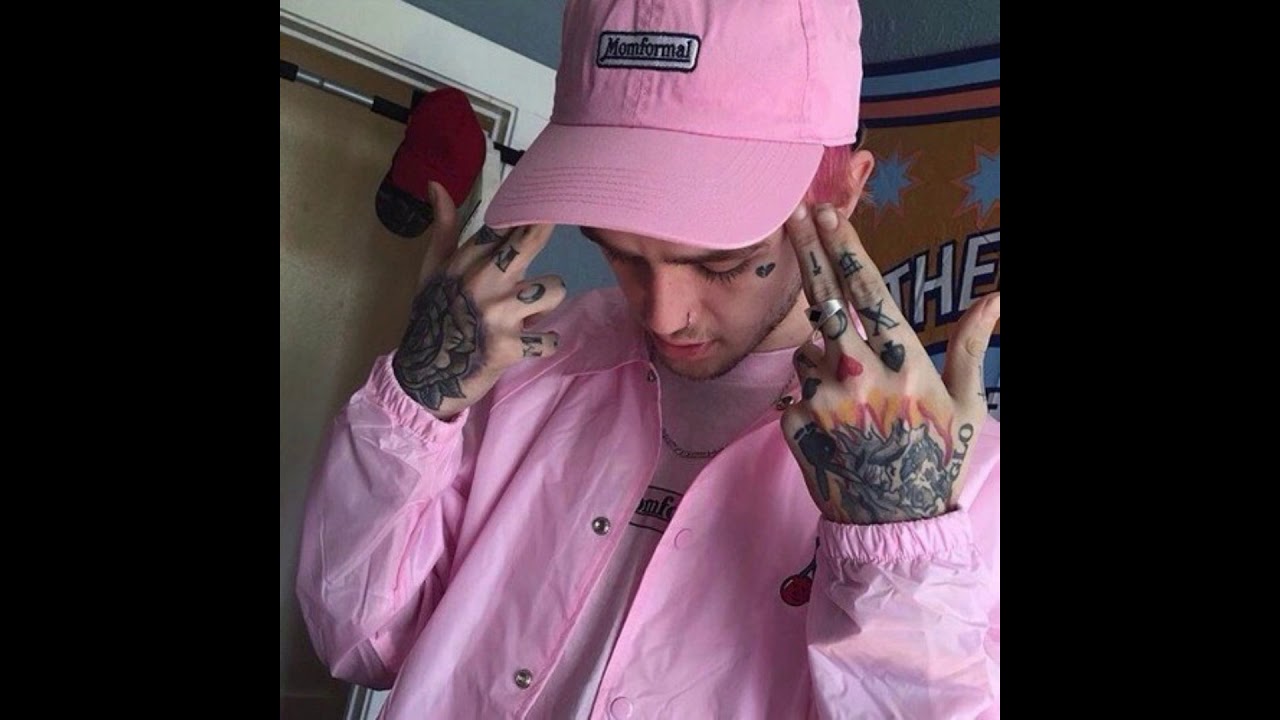 [FREE] Lil Peep x John Mello Type Beat - 