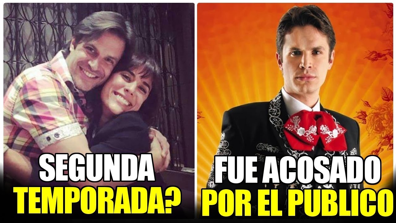 Cosas que NO SABIAS de la HIJA DEL MARIACHI - Habrá Segunda Temporada?