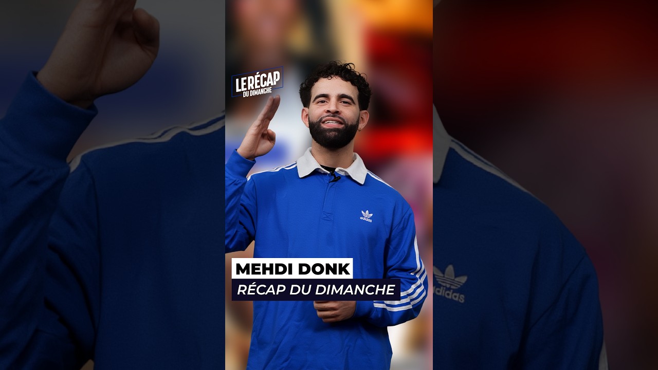 Le Récap du 01/03/26