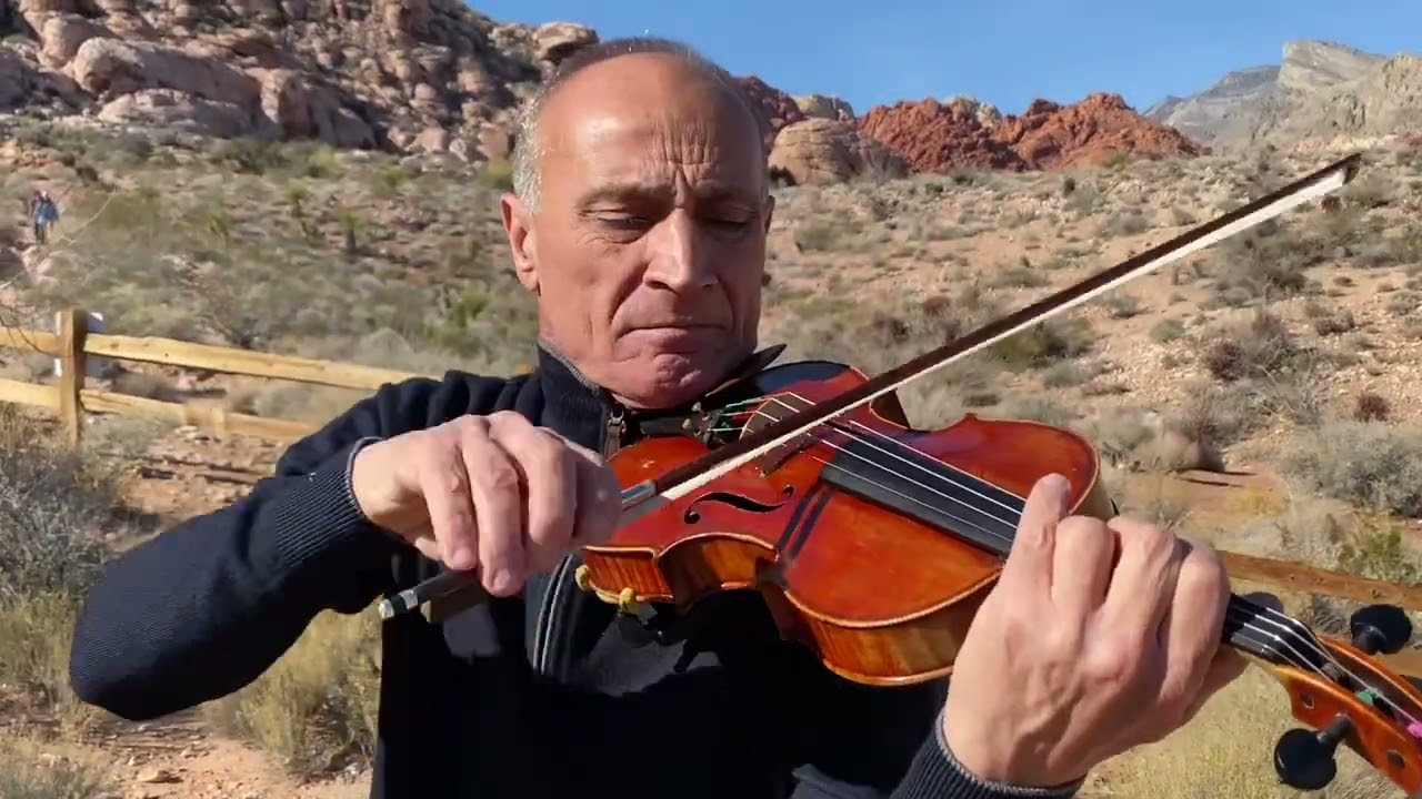 Samvel Yervinyan; Komitas {Chinar es}
