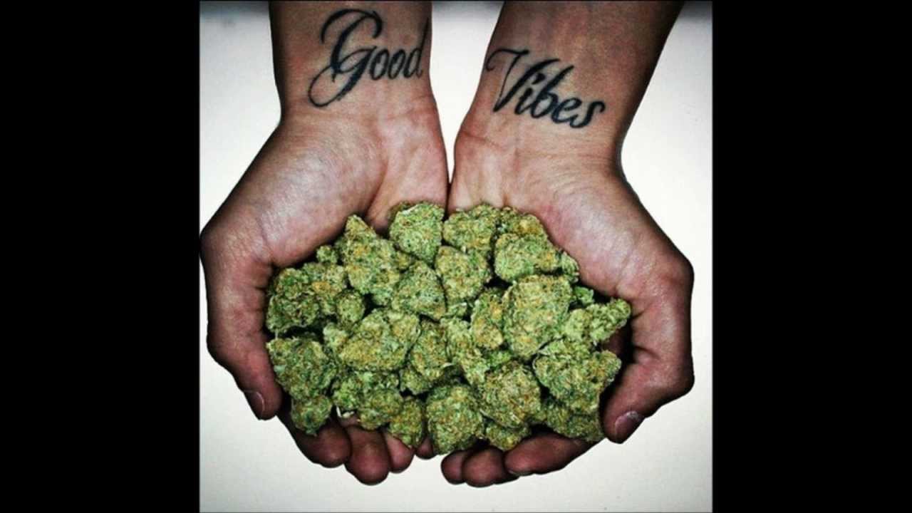Ziggi Recado - Green Medicine