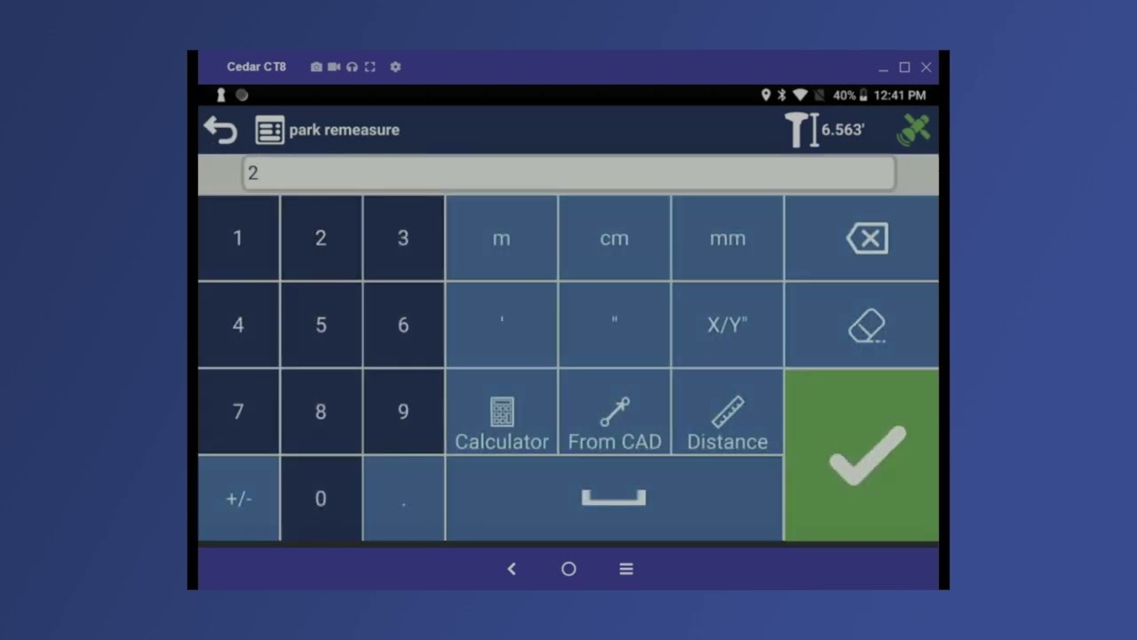 Carlson Layout version 1.07 Instruction Video
