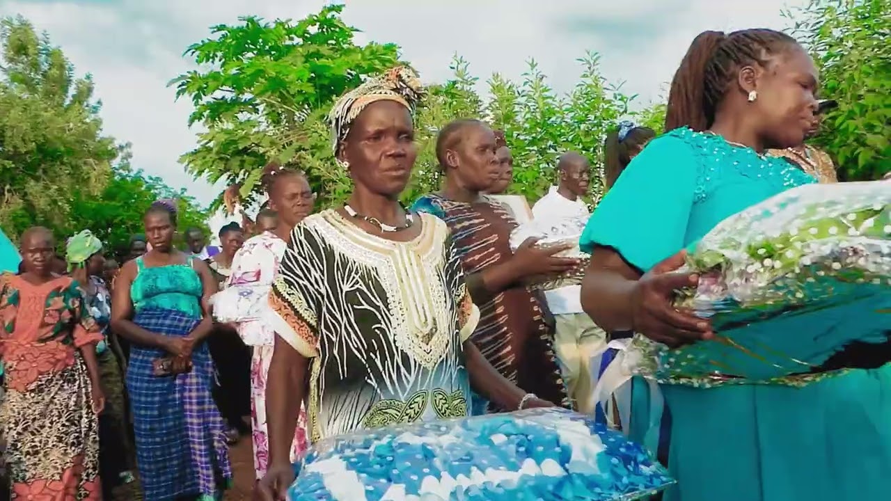 Lyeli Dominic Okello Lokijong By Yuppie Man HD.