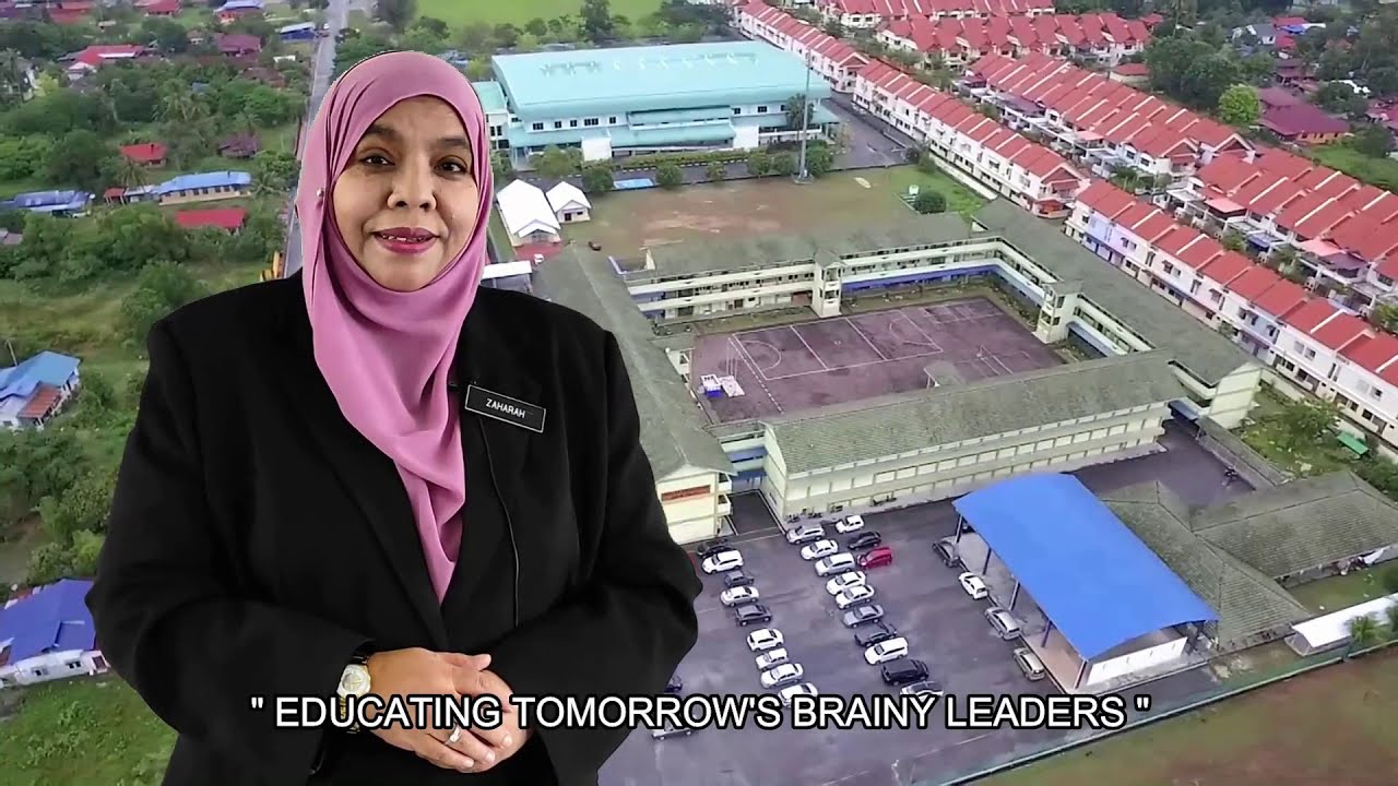 SK BALIK PULAU - PROGRAM TRANSFORMASI SEKOLAH, TS25, 3.0