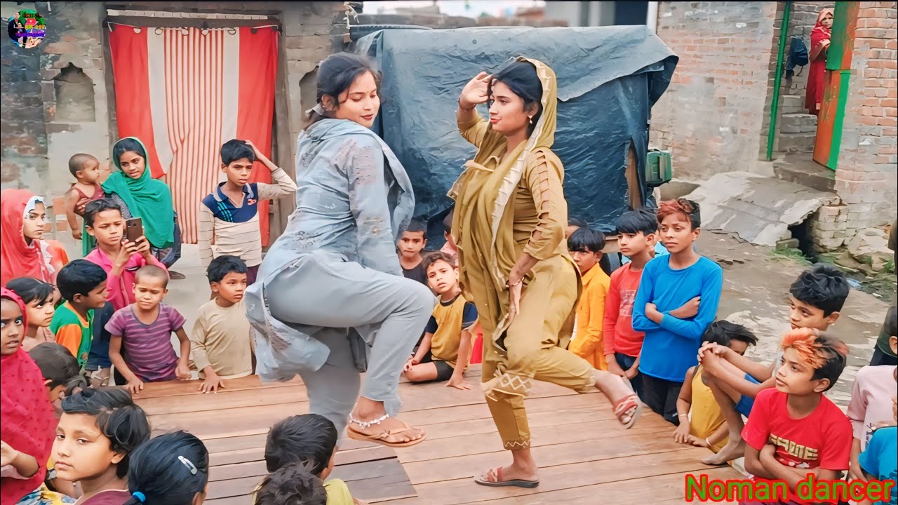 आज भर दिल दऽ ठोरी जन छील दऽ Dj dance video