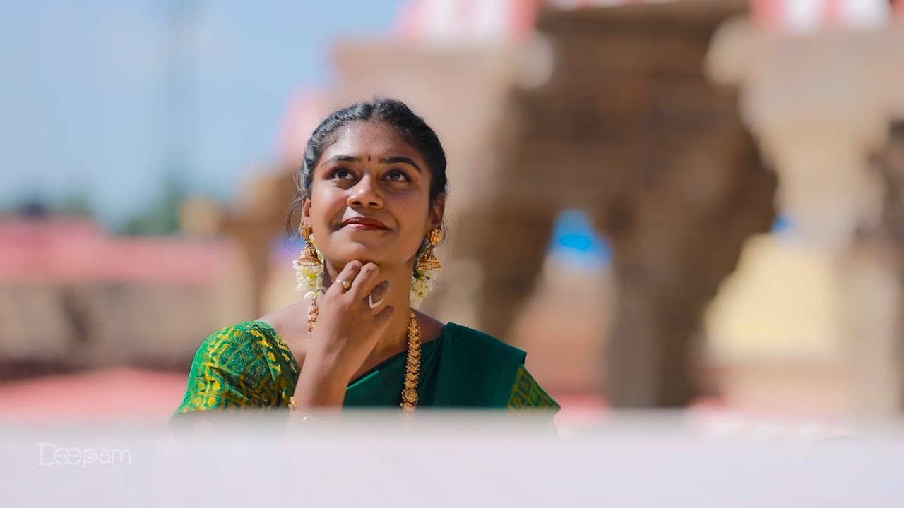 Janani Kapil | O Sukumari | DEEPAM PHOTOGRAPHY