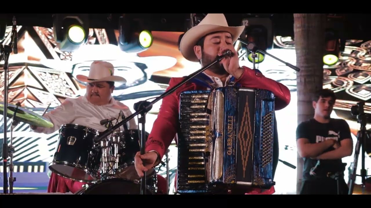Los Desertores de Durango Los Dos Compadres