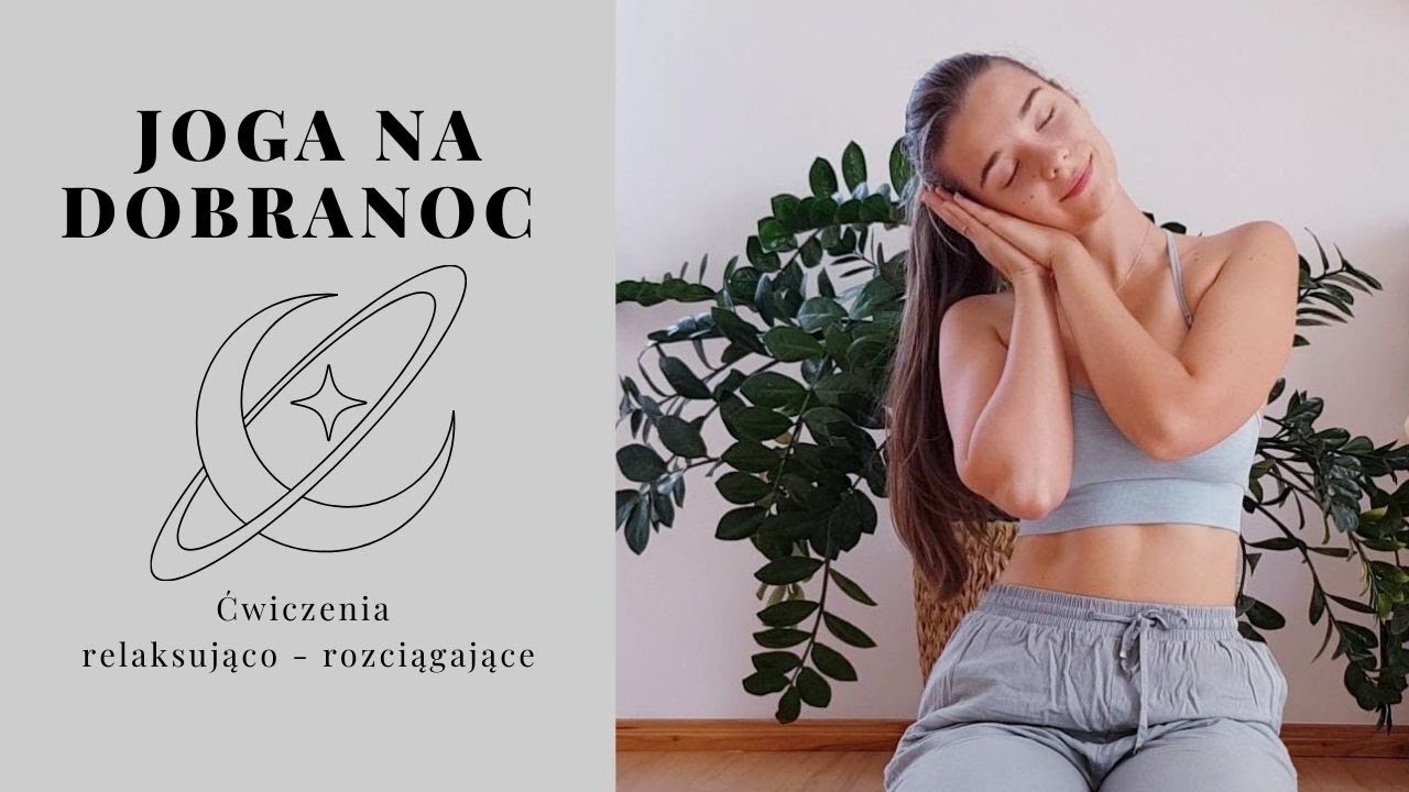 JOGA NA DOBRANOC 💫