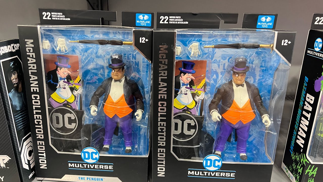 I found these at Best Buy (Daily TOY HUNT)
