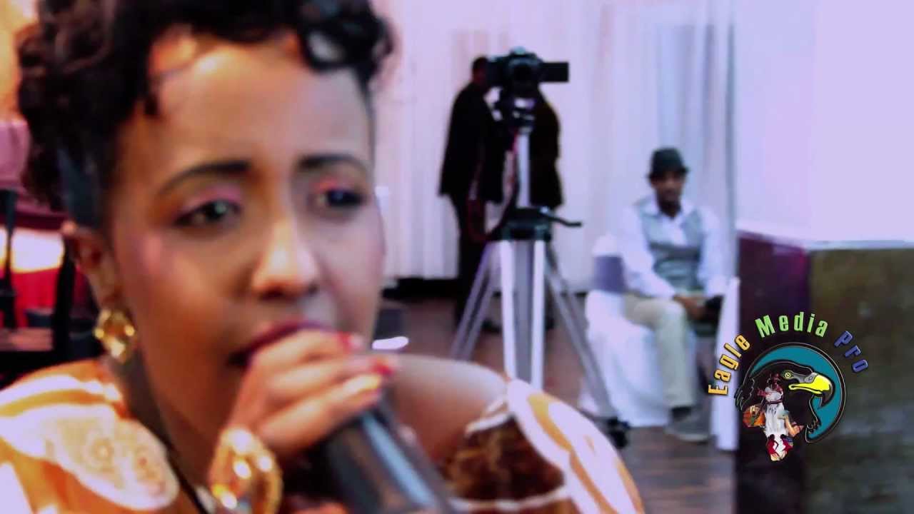 Dalmar & Samira Wedding. Hambalyo by Ibrahim Eagle