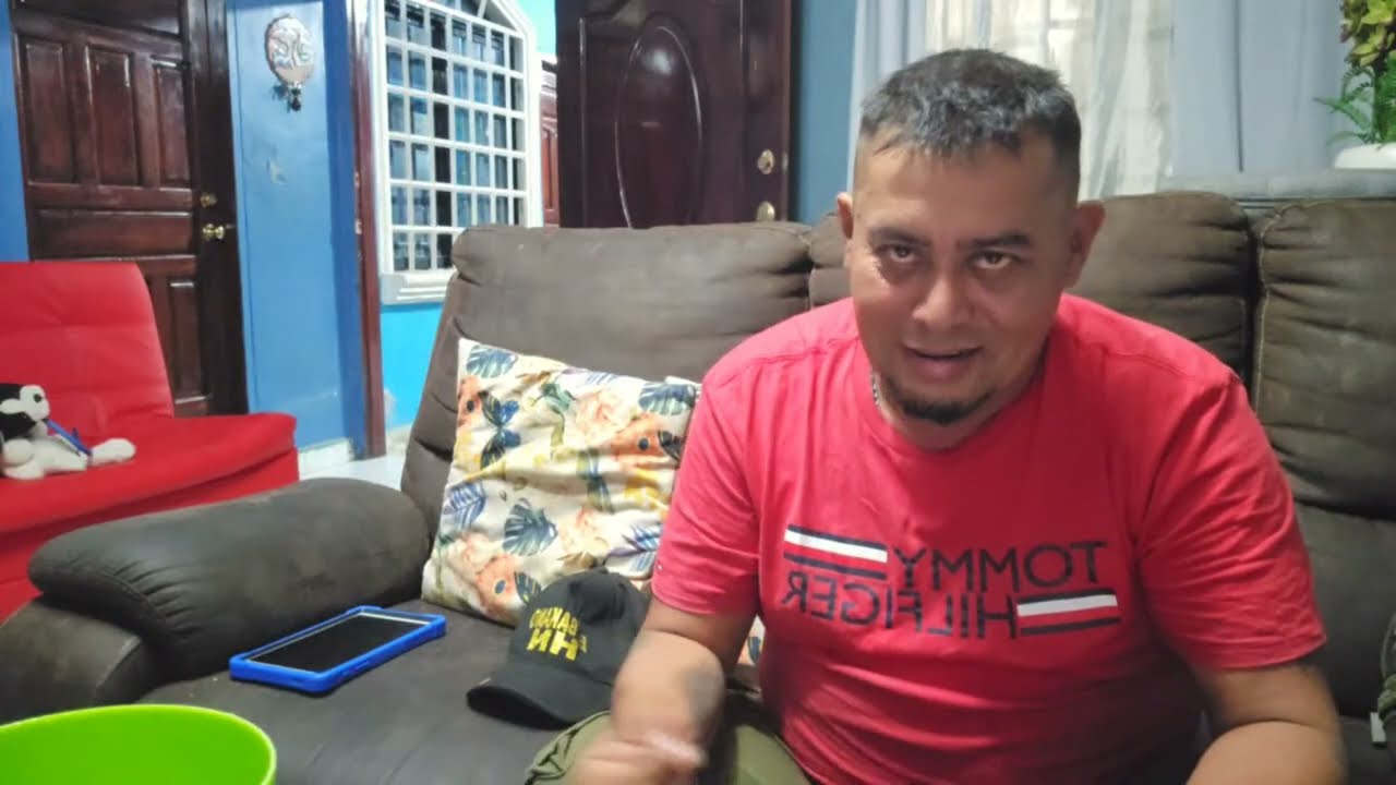 FUERON DONDE MITA AMENAZARME HOY