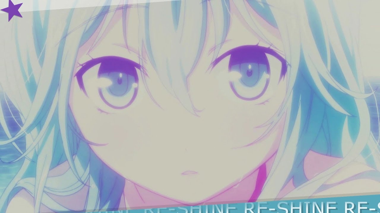 {Re-Shine✩} Young Volcanoes MEP