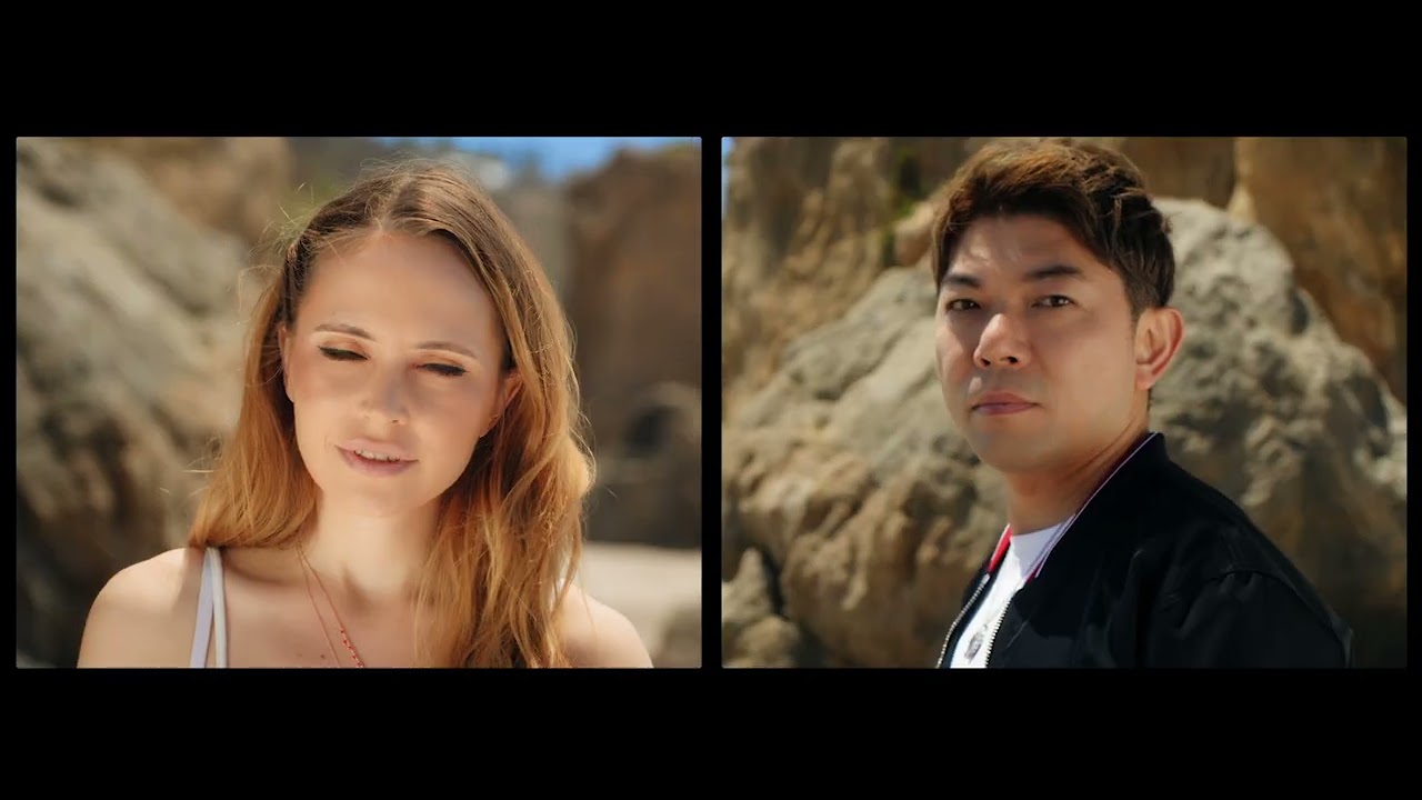 TADASHI  &rdquo;Just A Matter Of When&rdquo;  Official Music Video