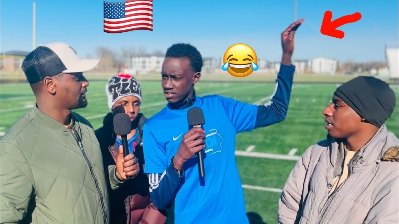 🔴MUNYUMVIRE IBINTU ABASORE Bo MURI AMERICA🇺🇸 Bari KUVUGA😂😂