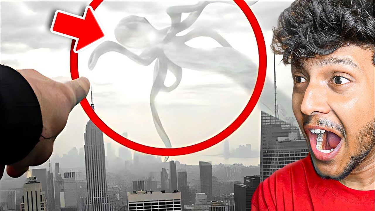 Mysterious Creatures That Actually Exist! You Won't Believe It!