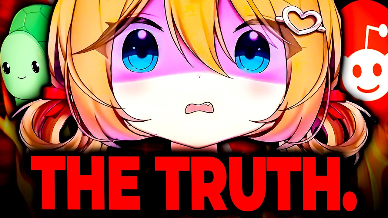Neuro-Sama Fans UNDER FIRE From Haters Over AI Debate!