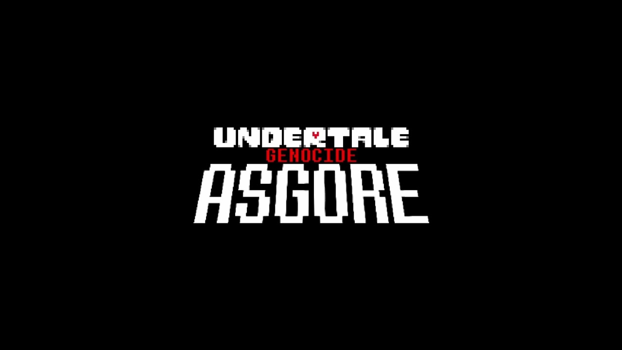 05. Eternal Ending (Undertale Genocide Asgore Soundtrack)