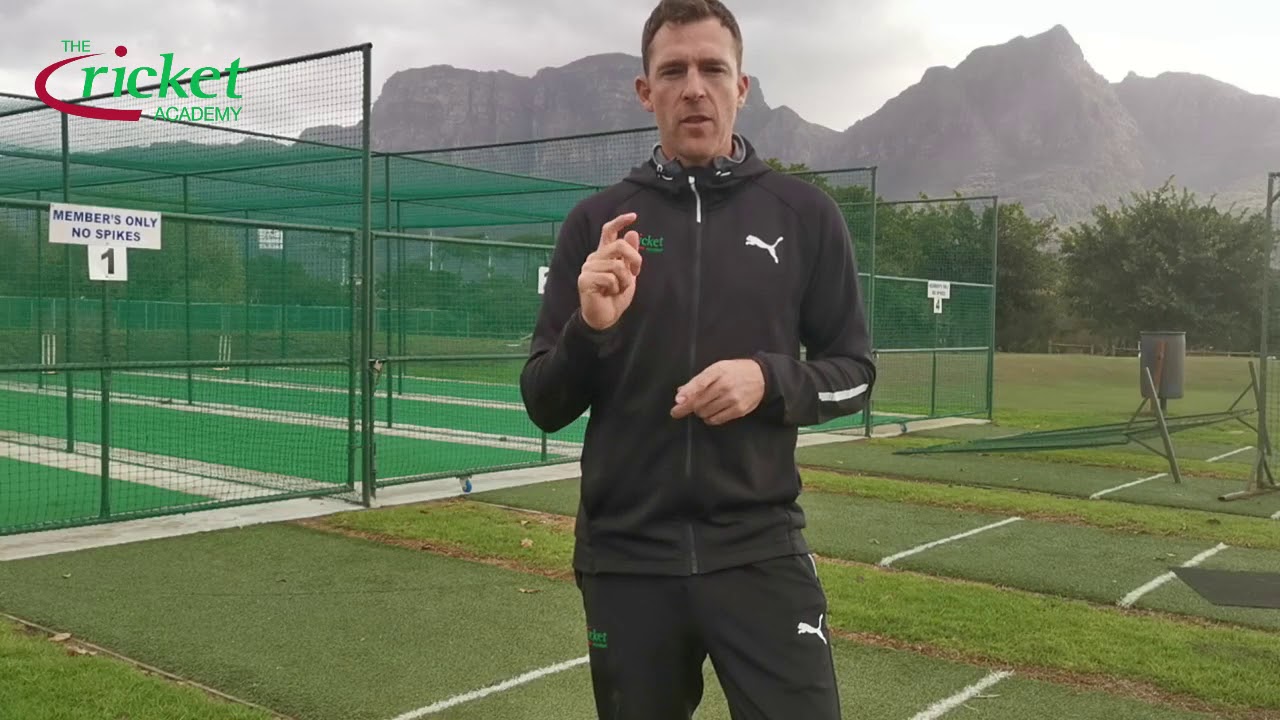 How to Swing a Cricket Bat